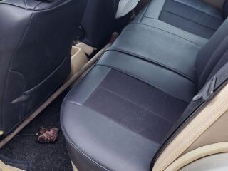 Mercedes-Benz 230 2.3 100kW