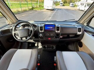 Mobilvetta KEA I 67 2.2 103kW