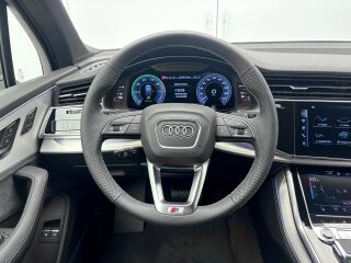 Audi Q7 S line 60 TFSI e quattro 3.0 V6 360кВ