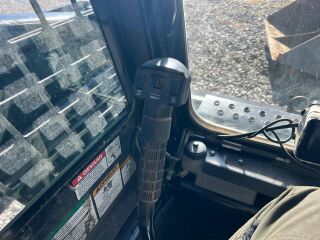 Bobcat S150 35kW