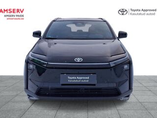 Toyota bZ4X Executive MC 64kW