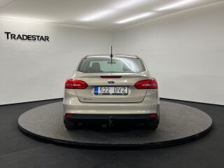 Ford Focus 1.5 70kW