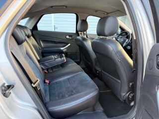 Ford Mondeo 2.0 103kW