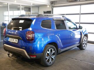 Dacia Duster 1.0 TCe 67kW