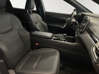 Lexus RX 350h Comfort AWD 2.5 140кВ
