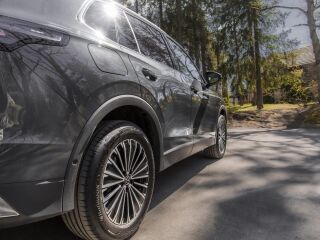 Volkswagen Tiguan eTSI Life 1.5 110kW