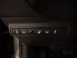 Toyota Corolla HYBRID ACTIVE E-CVT 1.8 Hybrid 72кВ