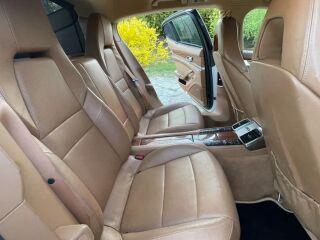 Porsche Panamera 4.8 V8 5.0L 294кВ