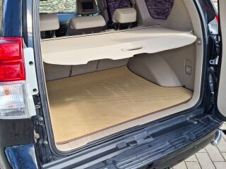 Toyota Land Cruiser 3.0 140kW