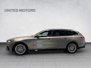 BMW 520 d xDrive Touring M-Sportpakett MHEV 2.0 145kW