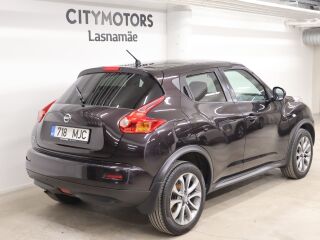 Nissan Juke Acenta 1.6 86kW