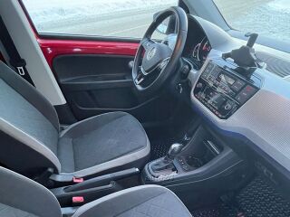Volkswagen Up MOVE 61kW