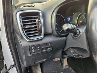 Kia Sportage 1.6 100kW