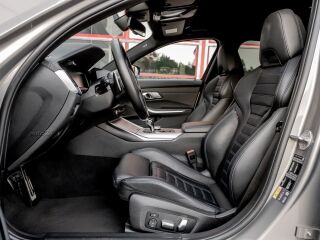 BMW 330 e M-Sport Individual 2.0 215кВ