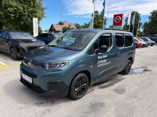 Citroen Berlingo BlueHDi 130 L2 Shine 1.5 96kW