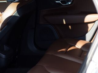 Volvo S90 Inscription 2.0 173кВ