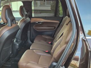Volvo XC90 Inscription 2.0 173kW