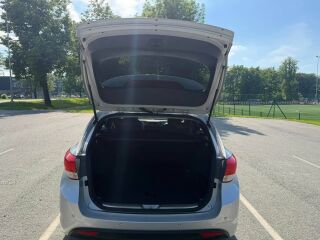 Hyundai i40 1.7 100kW