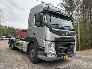 Volvo FM JOAB L20 345kW