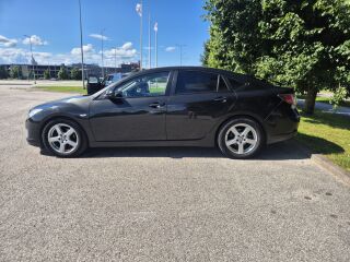 Mazda 6 2.0 R4 103кВ