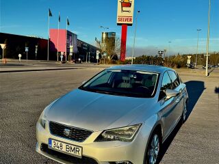 SEAT Leon 1.2 77kW