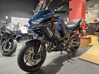 Kawasaki Versys 1100 S R4 99kW
