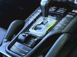 Porsche Cayenne 3.0 V6 TDI 180kW