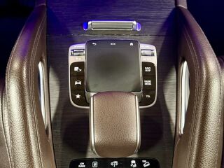 Mercedes-Benz GLS 400 D 4MATIC AMG 2.9 243kW