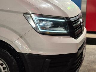 Volkswagen Crafter 2.0 R4 2.0TDI 130kW