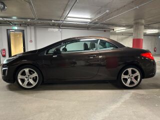 Peugeot 308 CC Allure 2.0 HDi 120кВ