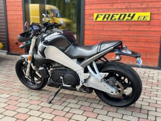 Buell XB 9 SX Lightning CityX V2 62kW
