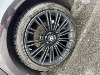 Bentley Continental Flying Spur Speed 6.0 V12 449кВ
