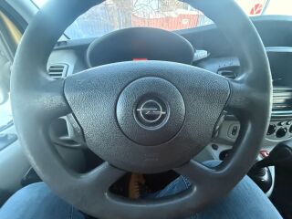 Opel Vivaro 2.0 84kW