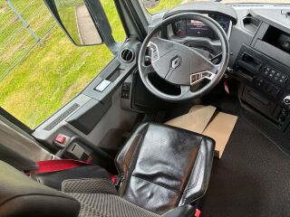 Renault T 520 4X2 EURO 6 13.0 390kW