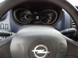 Opel Vivaro 1.6 TDI 88kW