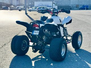 Dinli DL901-450cc 35kW