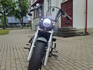 Yamaha XVS 1100 45кВ