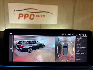 BMW 530 e xDrive Luxury Line 135kW
