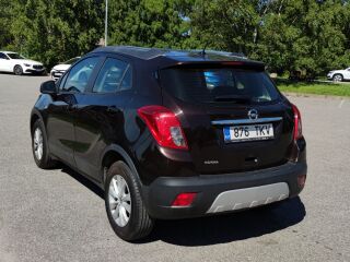 Opel Mokka 1.6 85kW