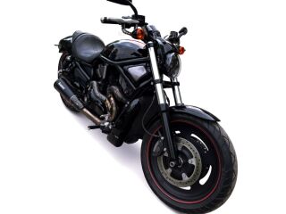 Harley-Davidson VRSCDX Night Rod Special 92кВ