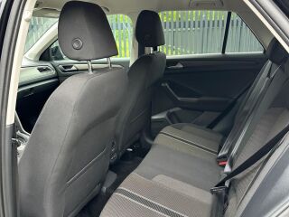 Volkswagen T-Roc 1.5 110kW