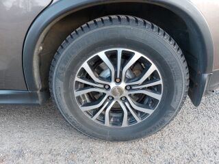 Mitsubishi ASX 1.6 86kW