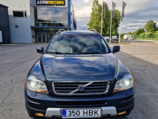 Volvo XC90 Polestar Performance 2.4 D5244T4 150kW