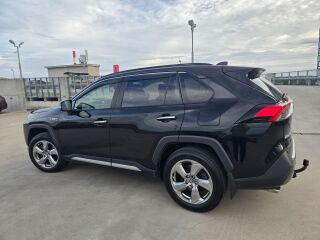 Toyota RAV4 Hybrid SUV Dynamic Force Premium 2.5 Hybrid 131kW