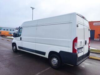 Peugeot Boxer L3H2 2.0 96kW