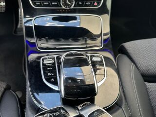Mercedes-Benz E 220 AllTerrain 4 MATIC 2.0 R4 143кВ