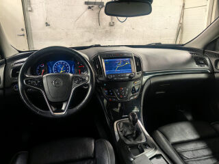 Opel Insignia 1.6 100kW