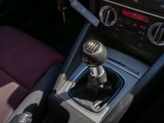 Audi A3 1.4 TFSI 92kW