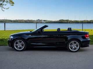 BMW 118 2.0 R4 105кВ