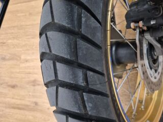 Honda Transalp 750 R2 67kW